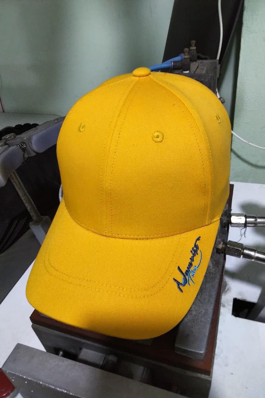 Mũ du lịch dễ phối đồ - INCONI