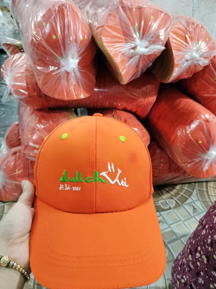 Mũ du lịch mẫu mới nhất - INCONI