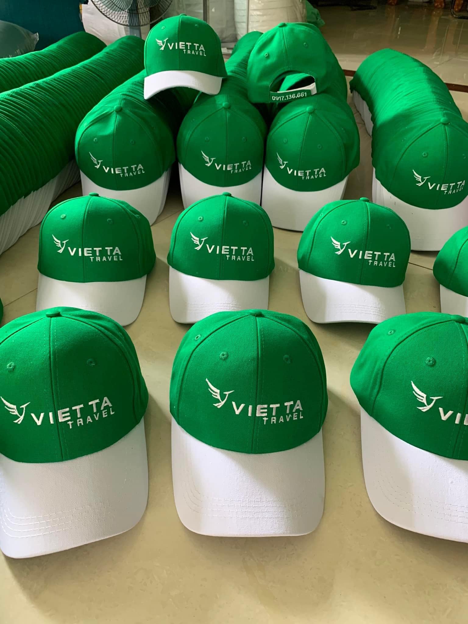 Mũ Du Lịch Giao Hàng Toàn Quốc - Giá Rẻ tại Hà Nội 5 Mũ du lịch giao hàng toàn quốc - INCONI