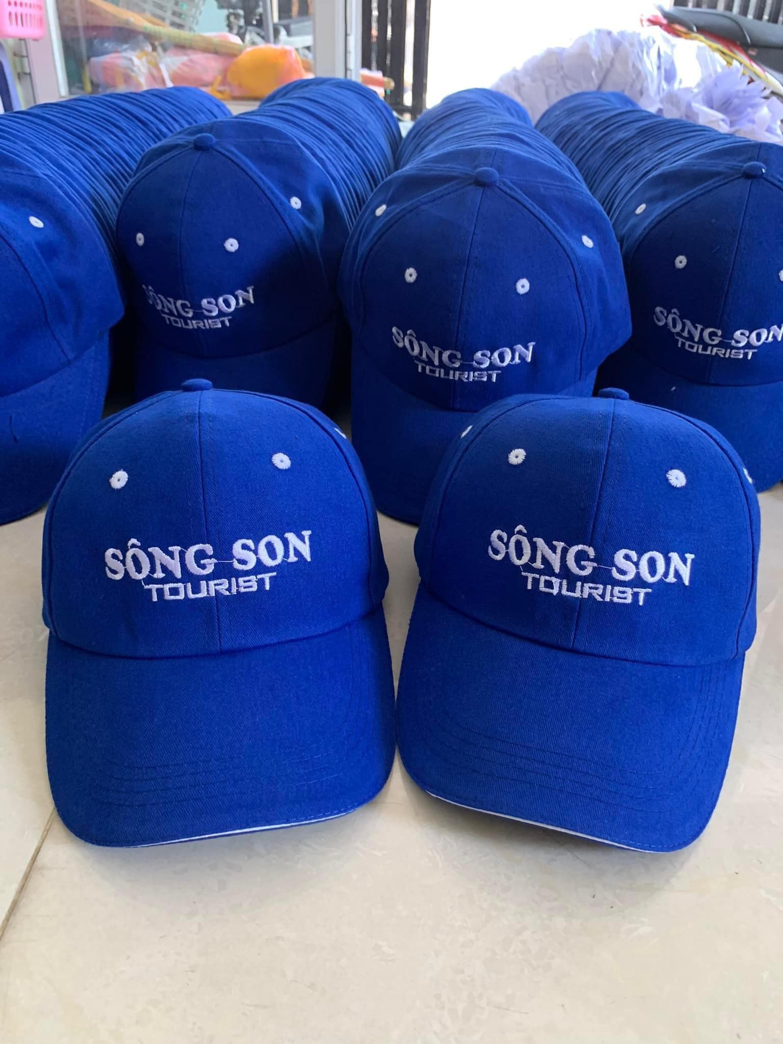 Mũ Du Lịch Online - Uy Tín Chất Lượng Cao 5 Mũ du lịch online - INCONI