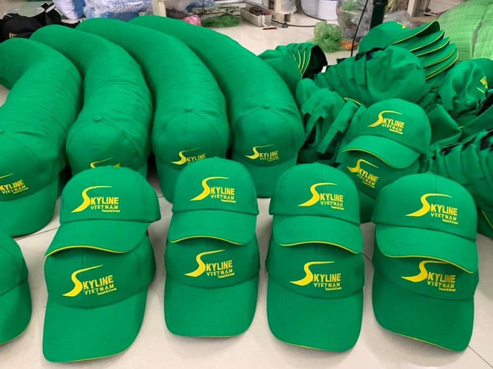 Mũ du lịch đi câu cá - INCONI 