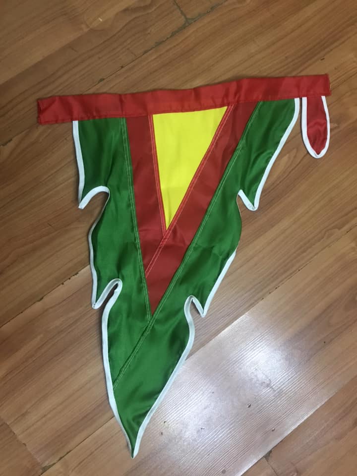 Cờ thần ngày Tết cổ truyền - INCONI