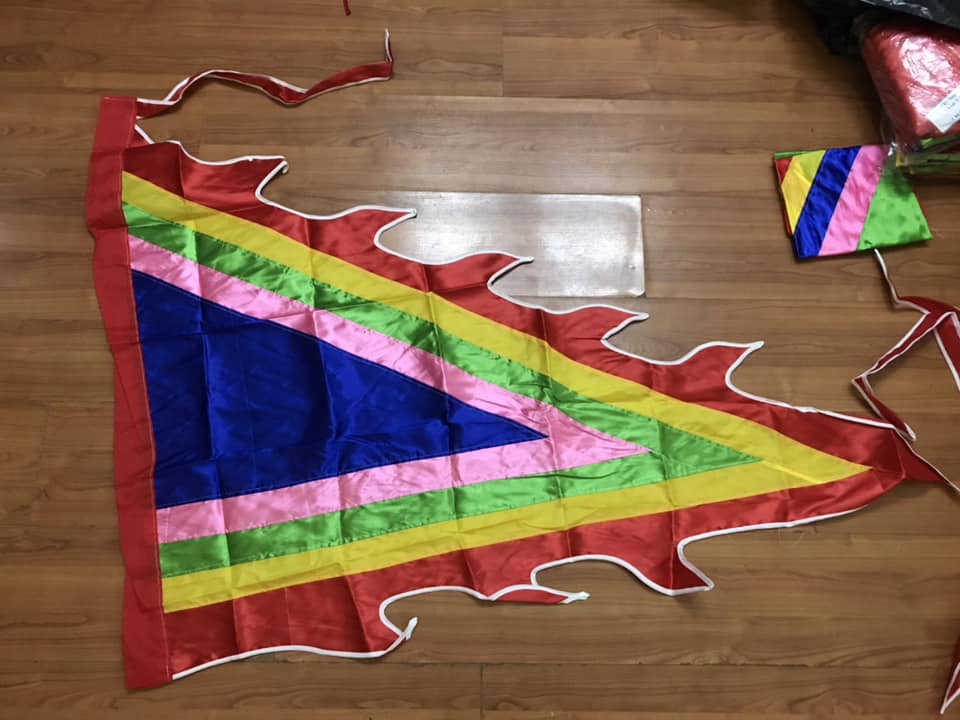 Cờ thần theo tuổi - INCONI