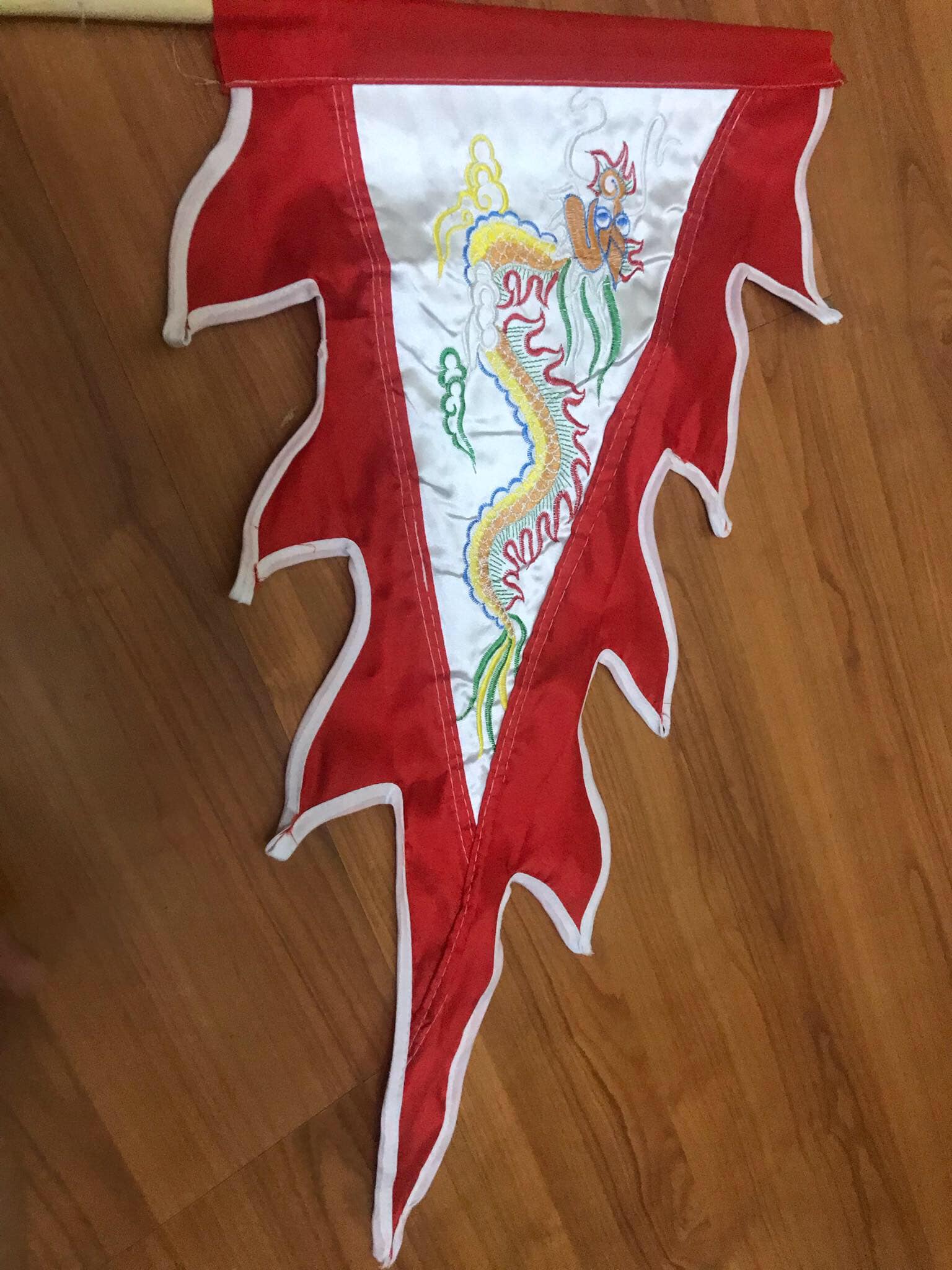 Mua cờ thần ở Hà Nội - Xưởng in cờ INCONI