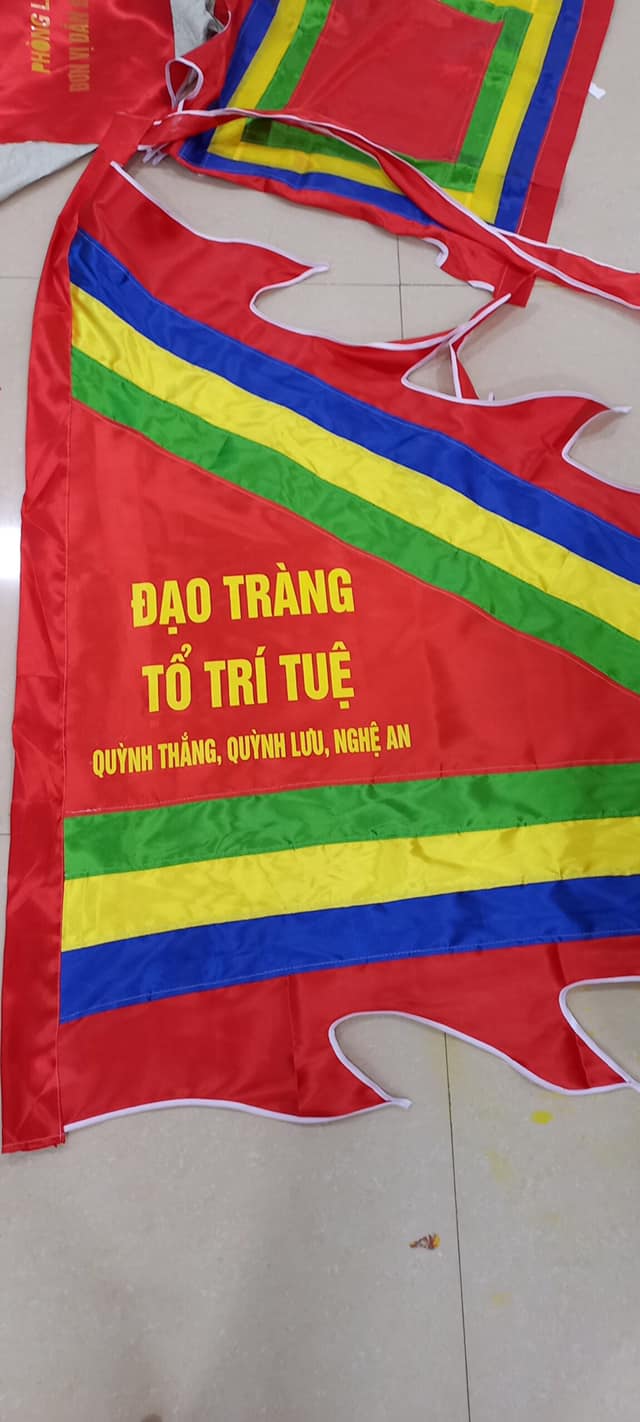 Cửa hàng bán cờ thần uy tín - INCONI