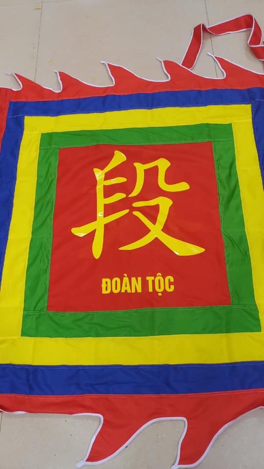 Cờ thần chất lượng cao - INCONI