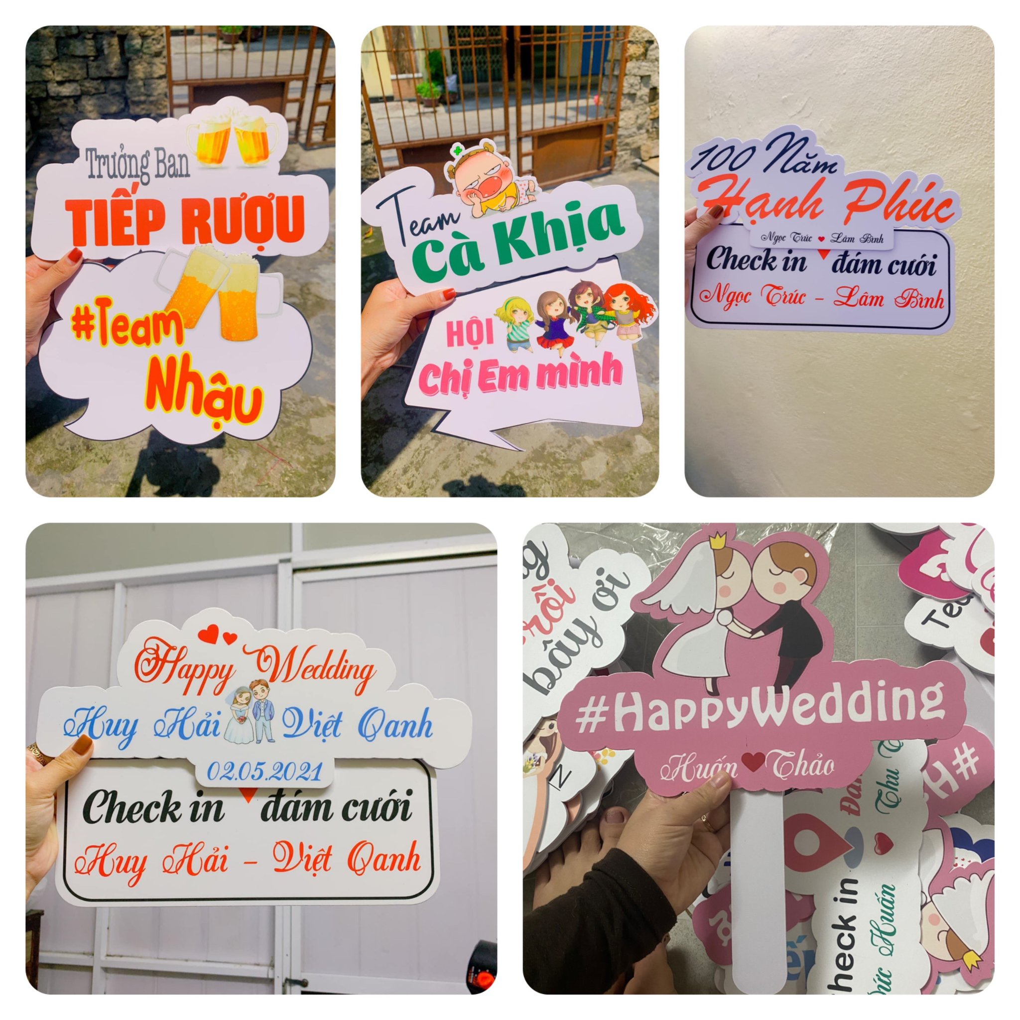 Hashtag hội nghị - INCONI