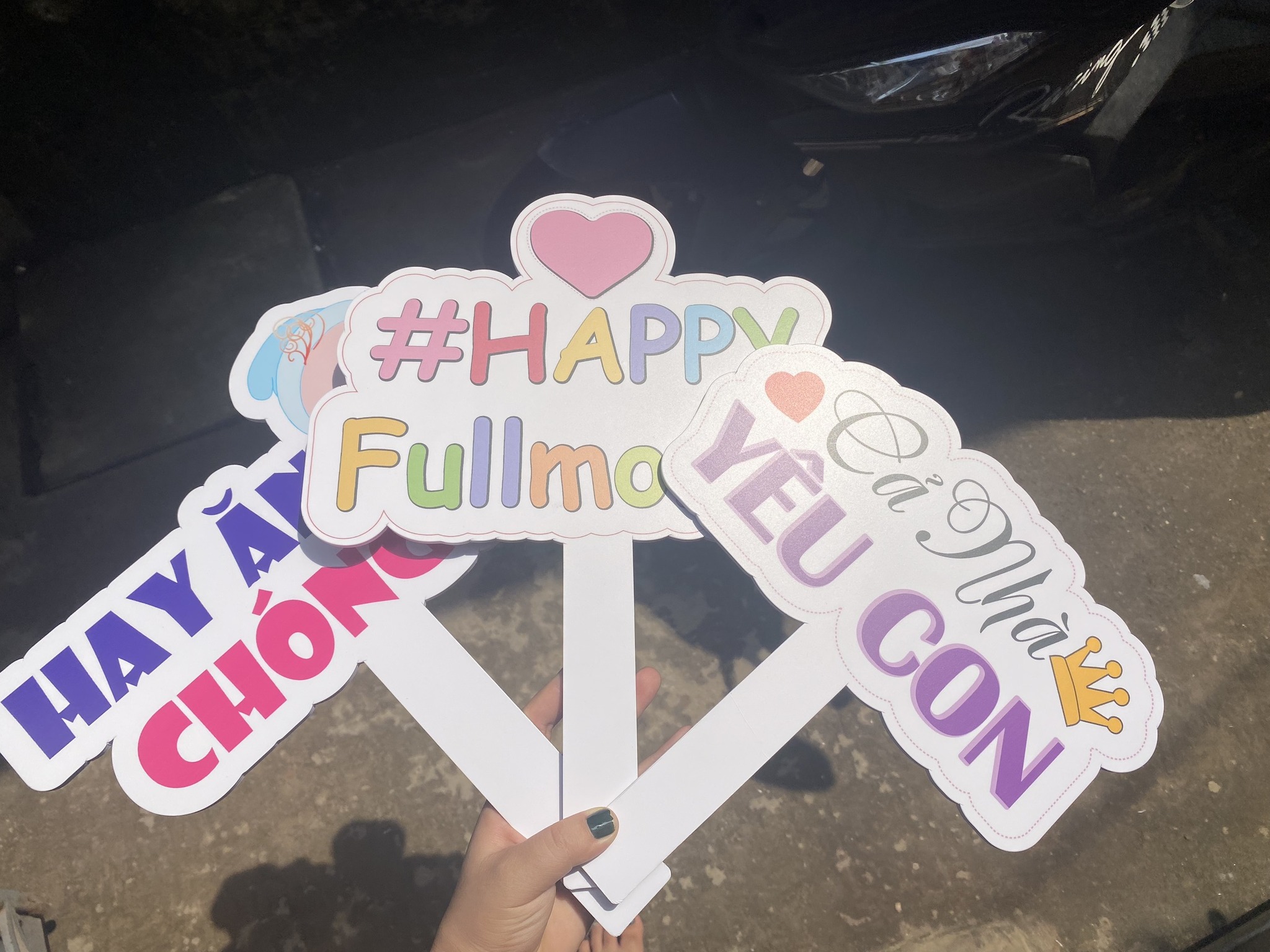 Hashtag Formex – Cao Cấp Tại INCONI