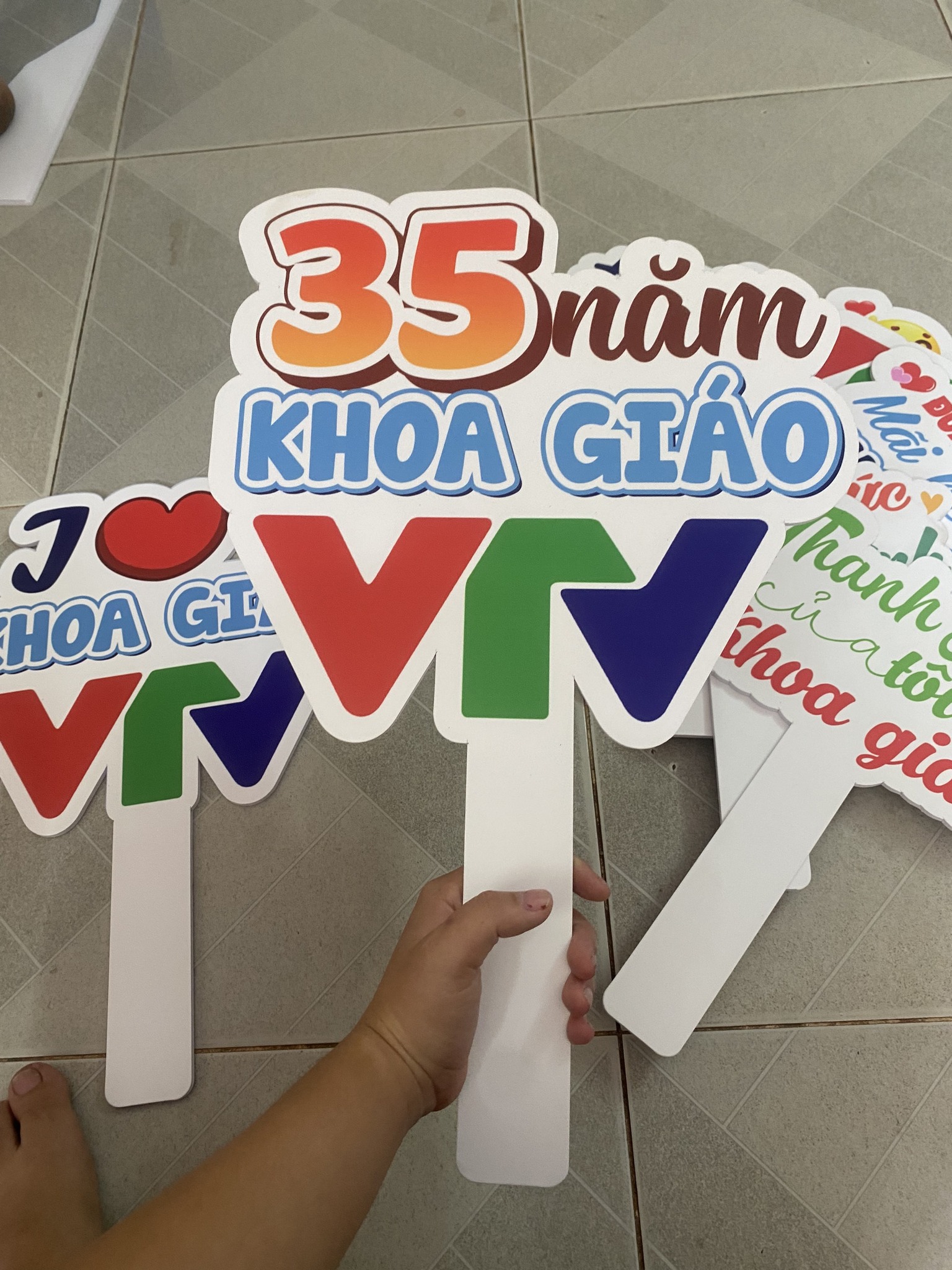 Hashtag hội nghị - INCONI