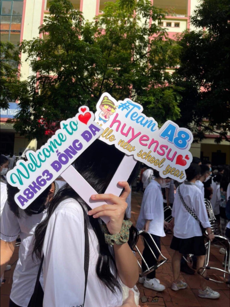 Hashtag Cầm Tay Giá Rẻ – Xưởng In INCONI Hà Nội