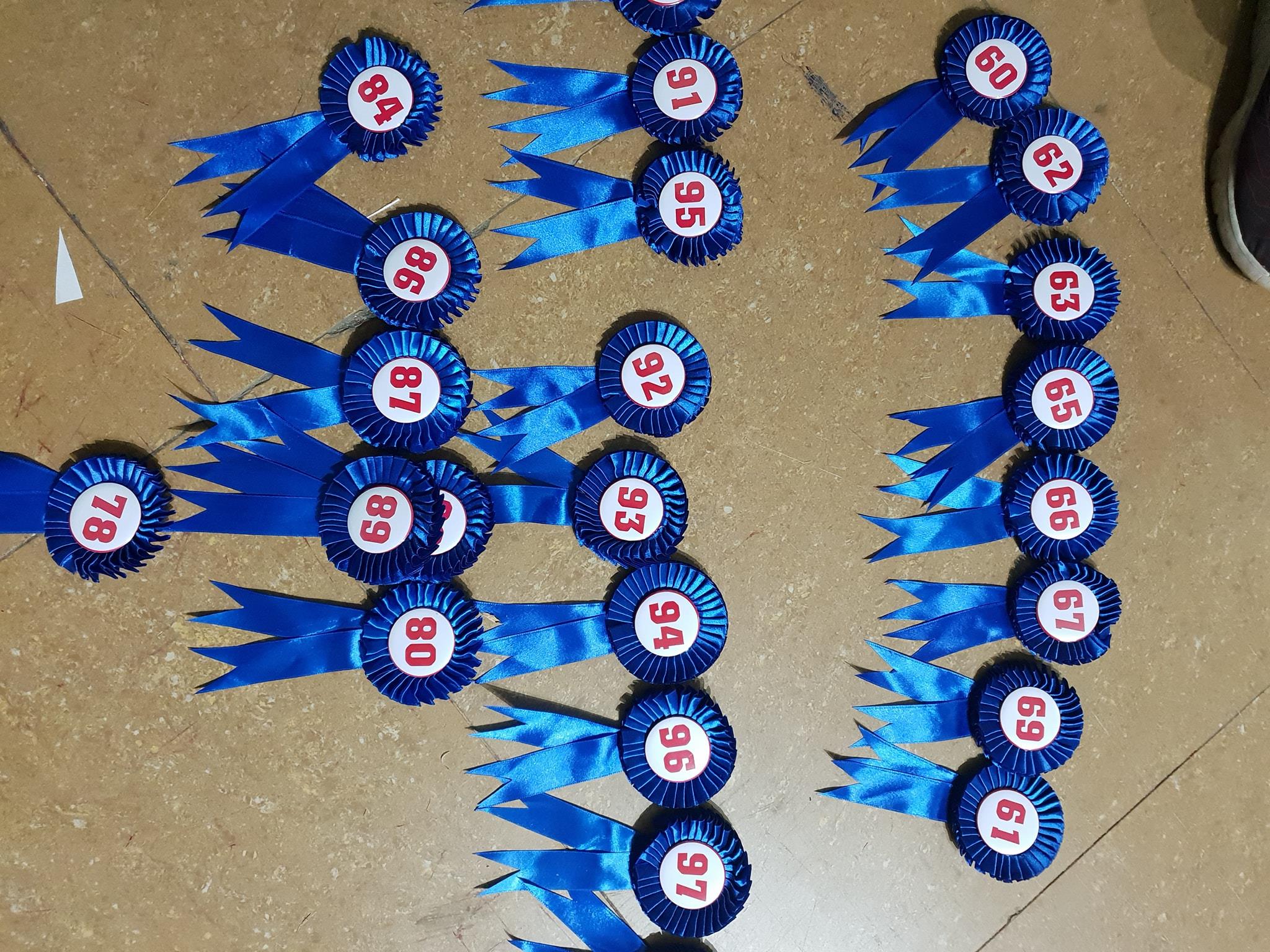 In Logo Lên Hoa Cài Áo Đại Biểu - Xưởng in INCONI 3 In logo lên hoa cài áo đại biểu - INCONI