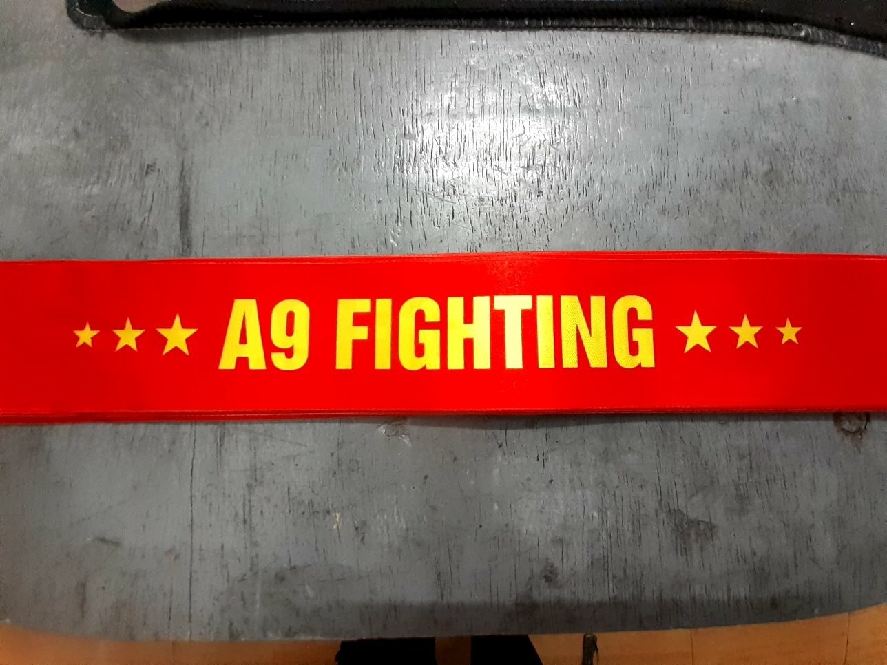 Băng rôn đeo đầu hoạt động ngoại khóa - INCONI