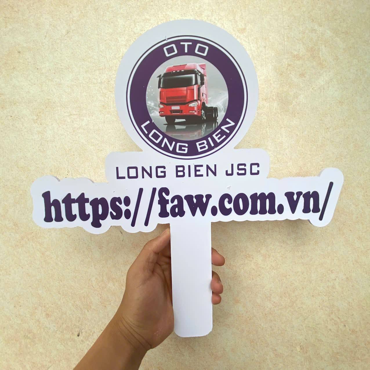 Hashtag cầm tay free thiết kế - INCONI