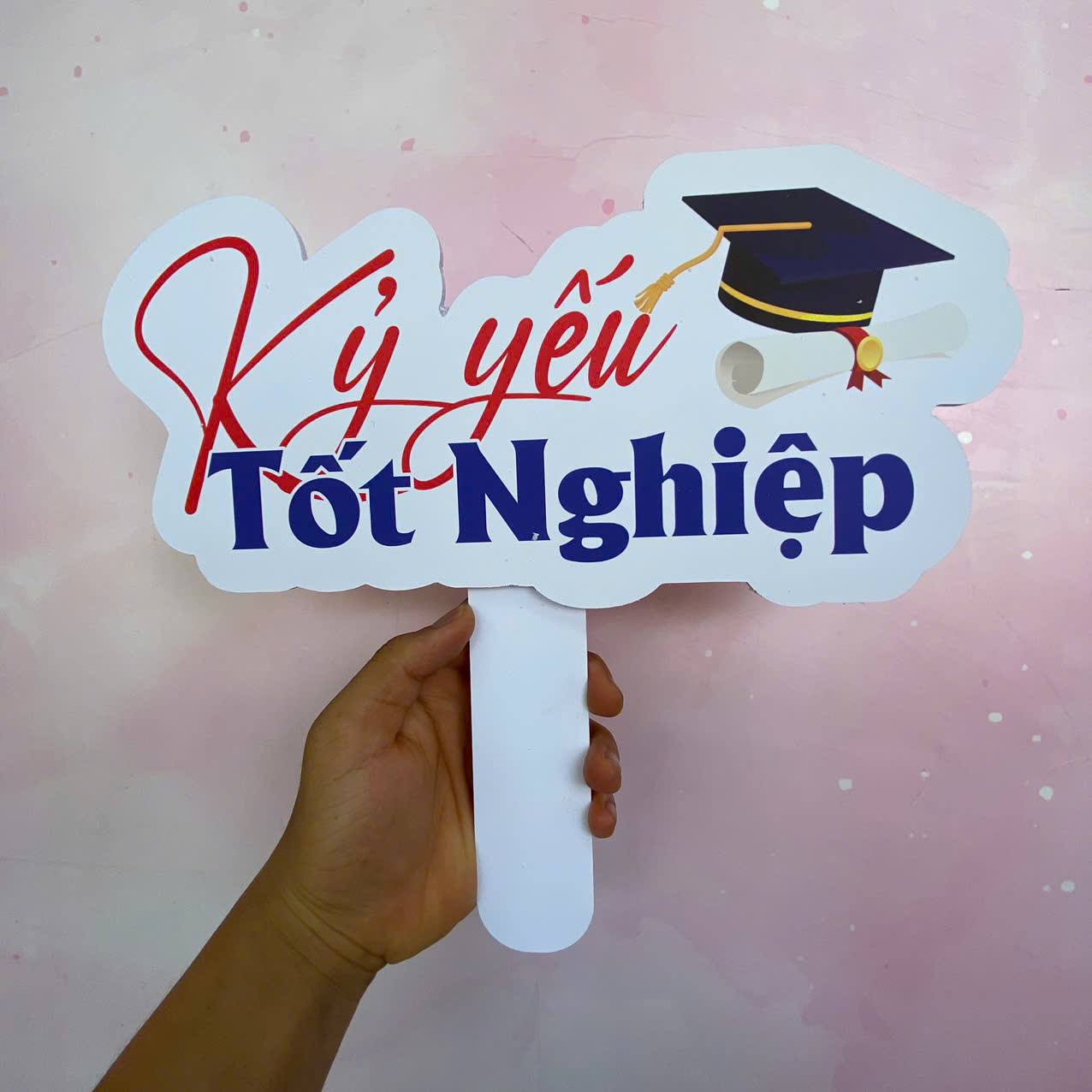 Hashtag Kỳ Yếu – Xưởng In Hashtag INCONI tại Hà Nội