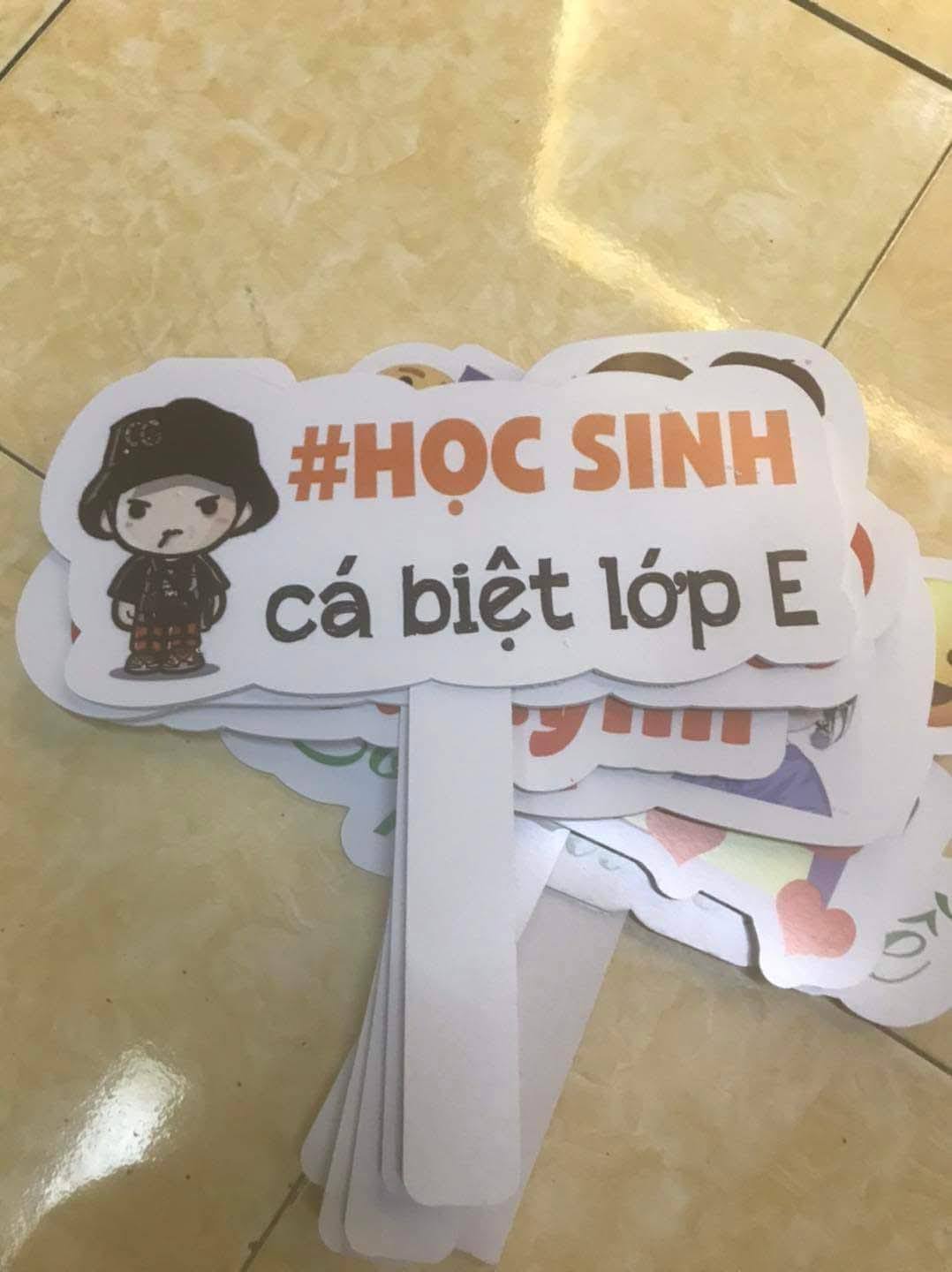 Hashtag cầm tay giá rẻ - INCONI