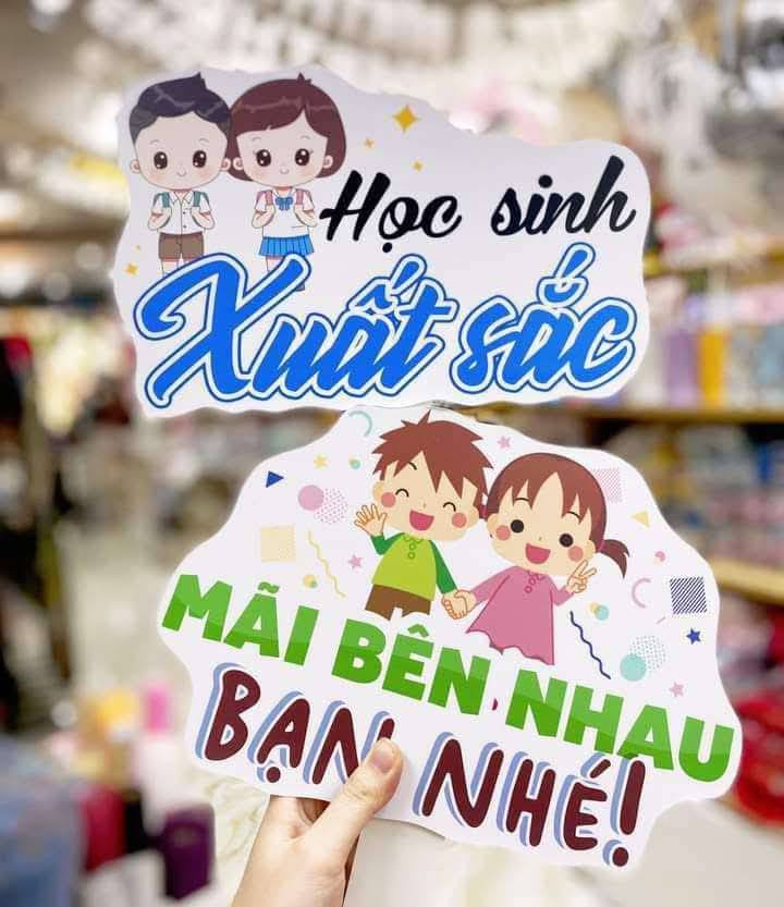 In Hashtag Đà Nẵng – Xưởng In INCONI Chất Lượng Cao