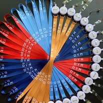 Lanyard bán ở đâu – Xưởng INCONI tại Hà Nội