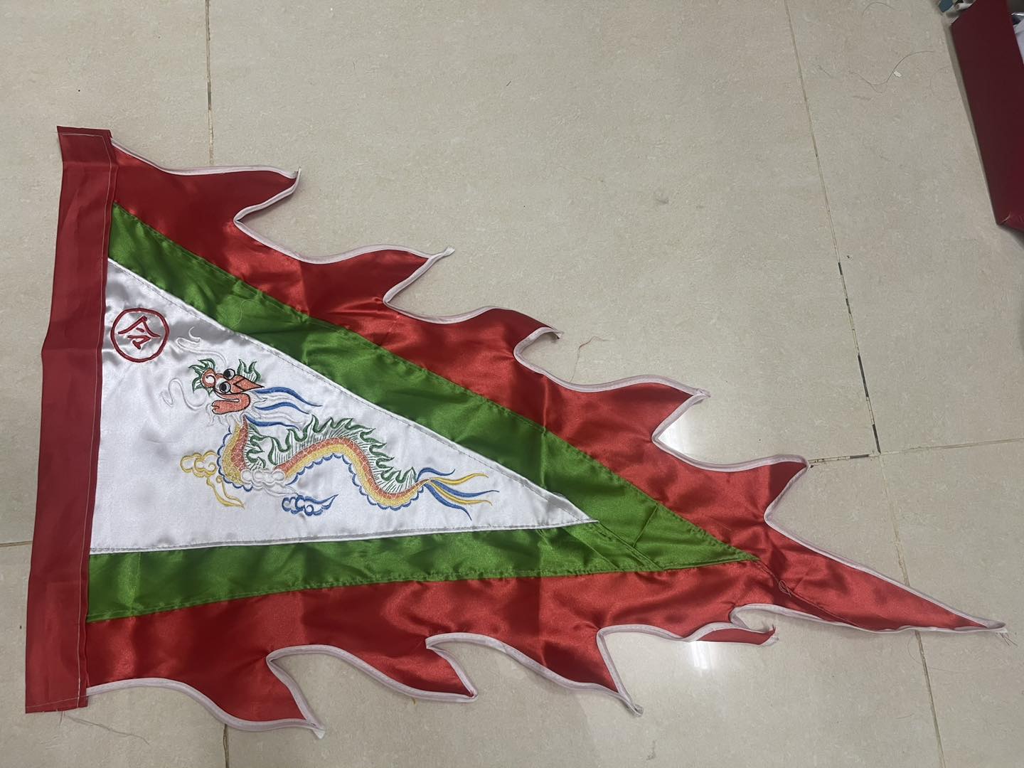 Cờ Thần Theo Yêu Cầu – Xưởng Cờ INCONI Uy Tín