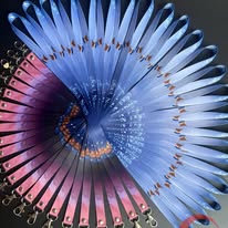 Lanyard cho sự kiện – Dây đeo thẻ uy tín, chất lượng từ xưởng INCONI tại Hà Nội