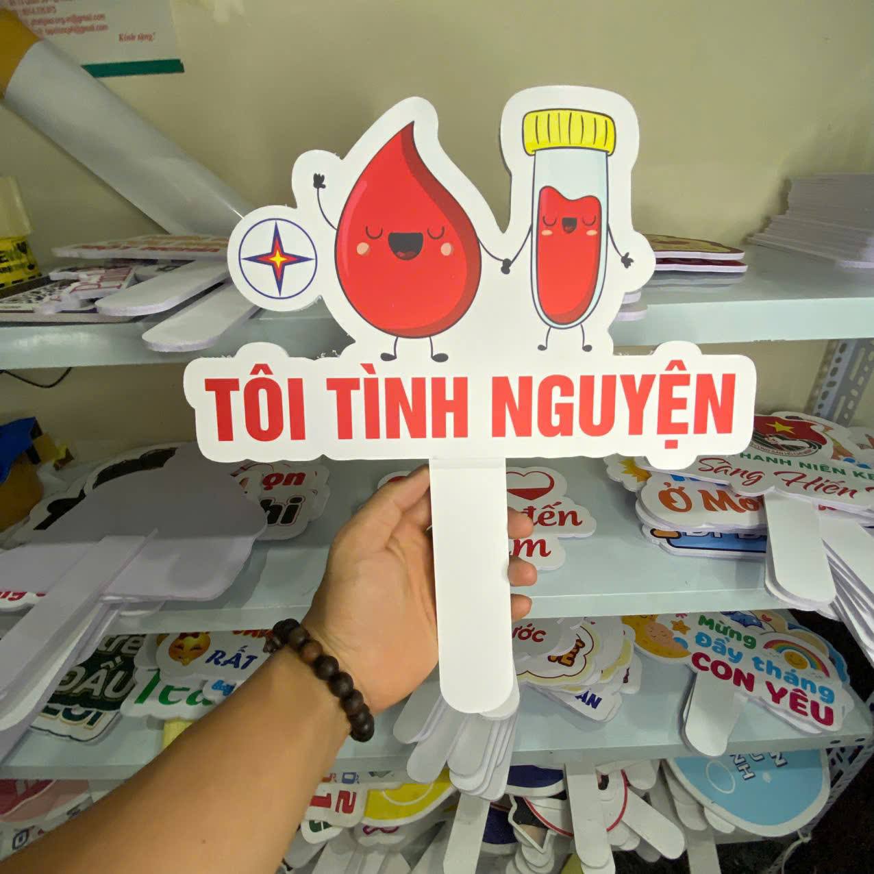 Hashtag quảng cáo sản phẩm - INCONI