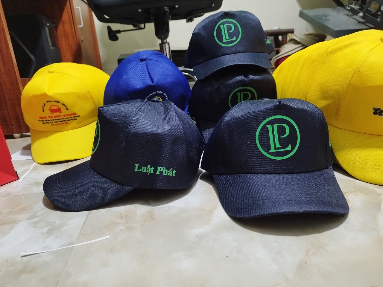 Mũ Du Lịch Bán Ở Đâu – Giá Rẻ Chất Lượng Cao