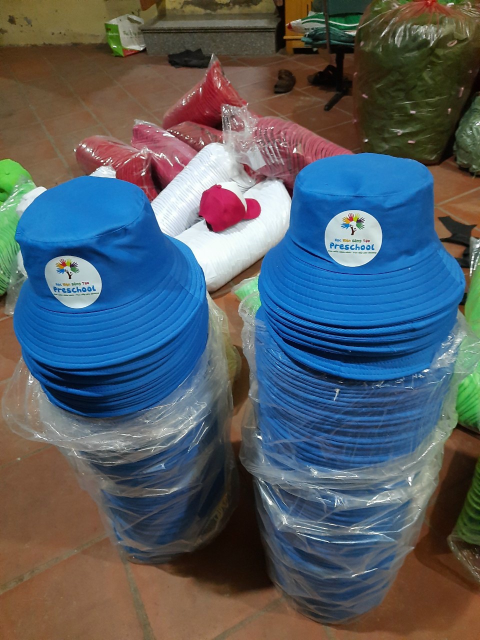 Mua Mũ Du Lịch Ở Hà Nội - Xưởng INCONI Uy Tín 5 Mua mũ du lịch ở Hà Nội - INCONI