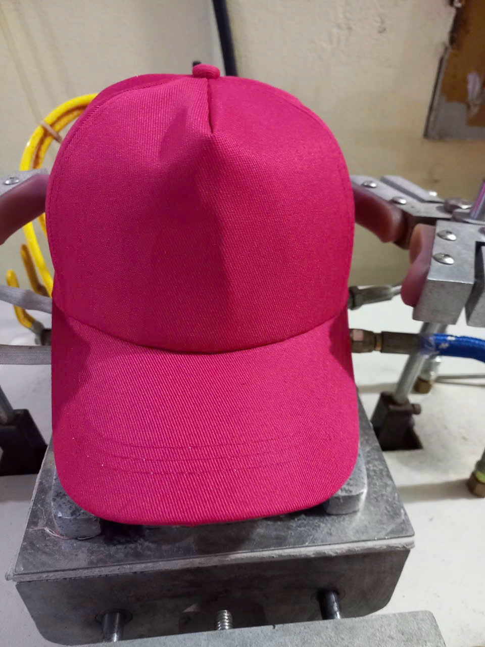 Mũ Du Lịch Cho Đoàn Du Lịch – INCONI Hà Nội