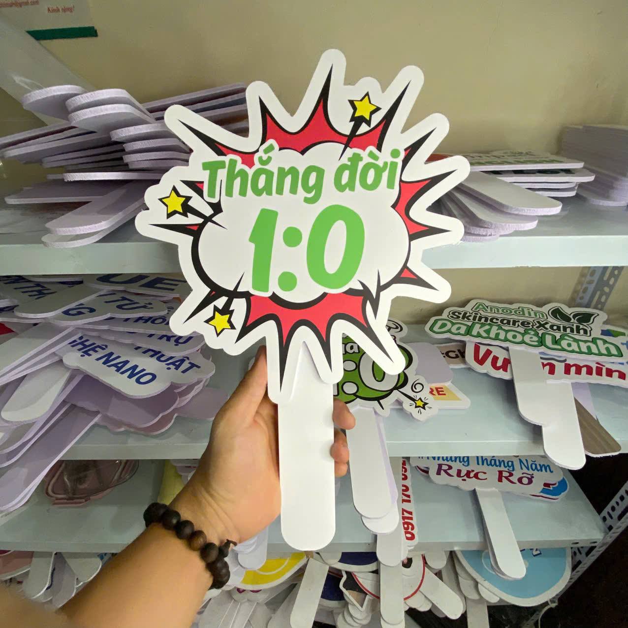 In Hashtag Lấy Ngay – In Nhanh Lấy Ngay Tại INCONI Hà Nội