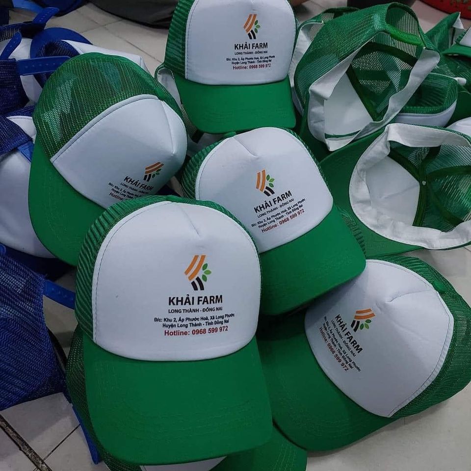 Mũ Du Lịch Giao Hàng Toàn Quốc - Giá Rẻ tại Hà Nội 3 Mũ du lịch giao hàng toàn quốc - INCONI