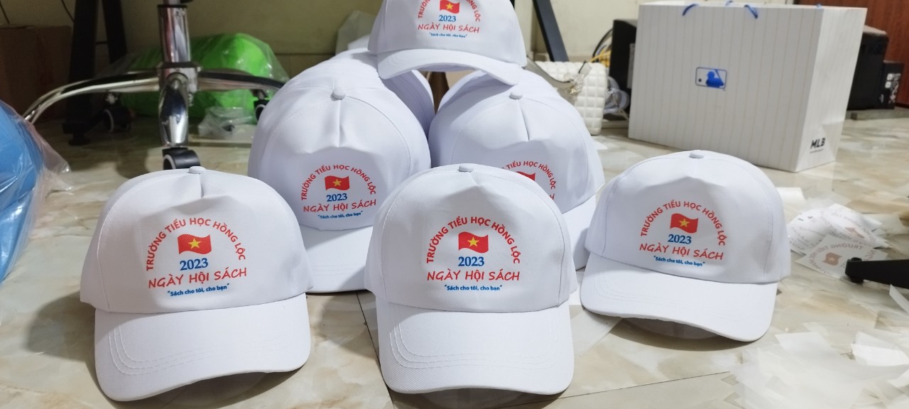 Mũ Du Lịch Giao Hàng Toàn Quốc - Giá Rẻ tại Hà Nội 4 Mũ du lịch giao hàng toàn quốc - INCONI