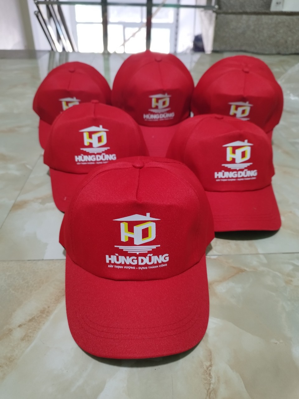 Mũ du lịch bán ở đâu - INCONI