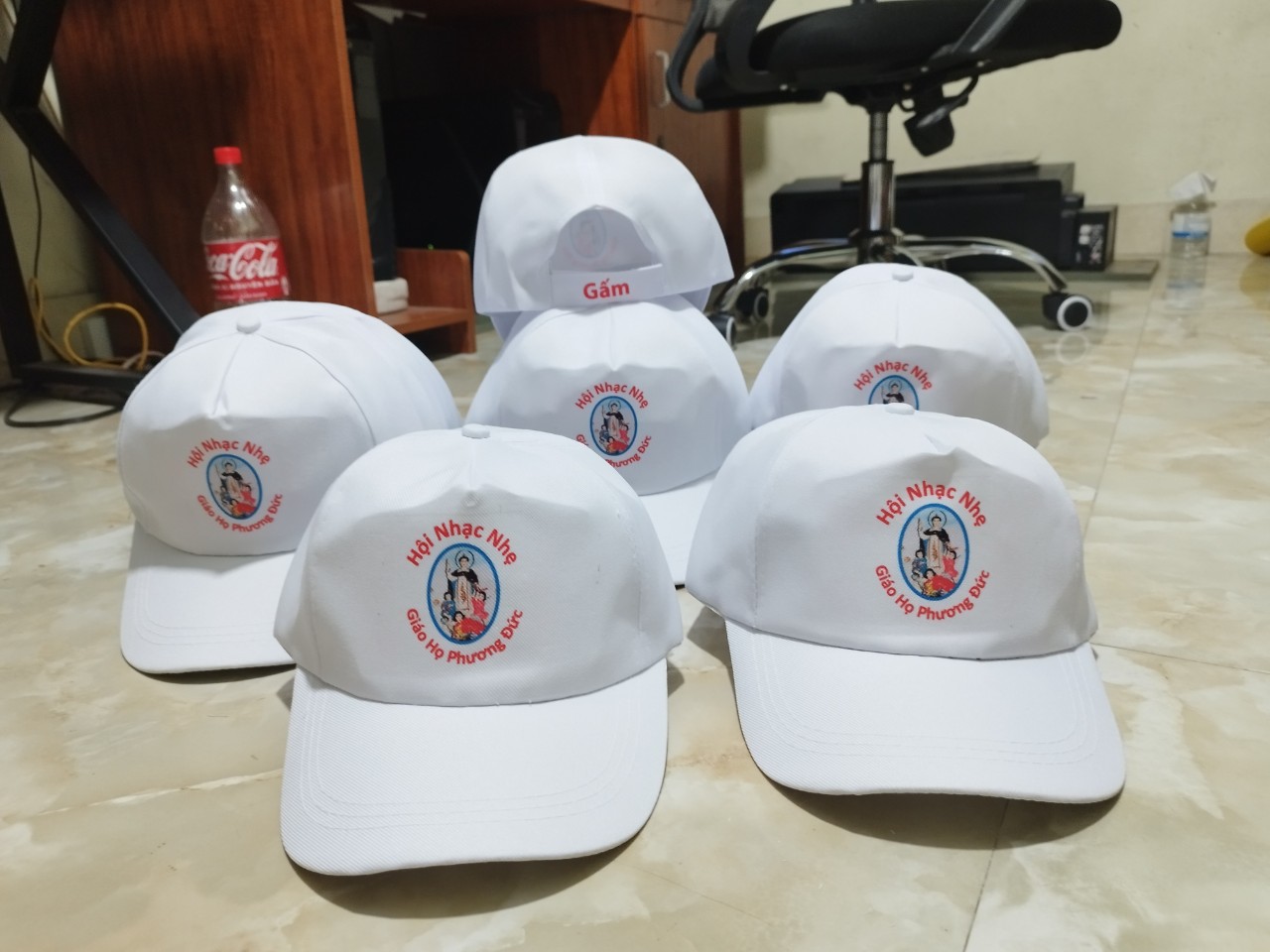 Mũ du lịch bán ở đâu - INCONI