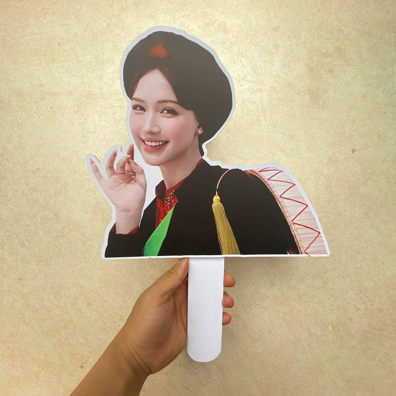 Hashtag Cổ Vũ - Xưởng INCONI Hà Nội Uy Tín 5 Hashtag cổ vũ - INCONI