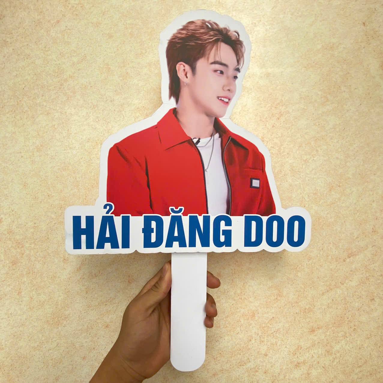 Hashtag Cổ Vũ - Xưởng INCONI Hà Nội Uy Tín 3 Hashtag cổ vũ - INCONI