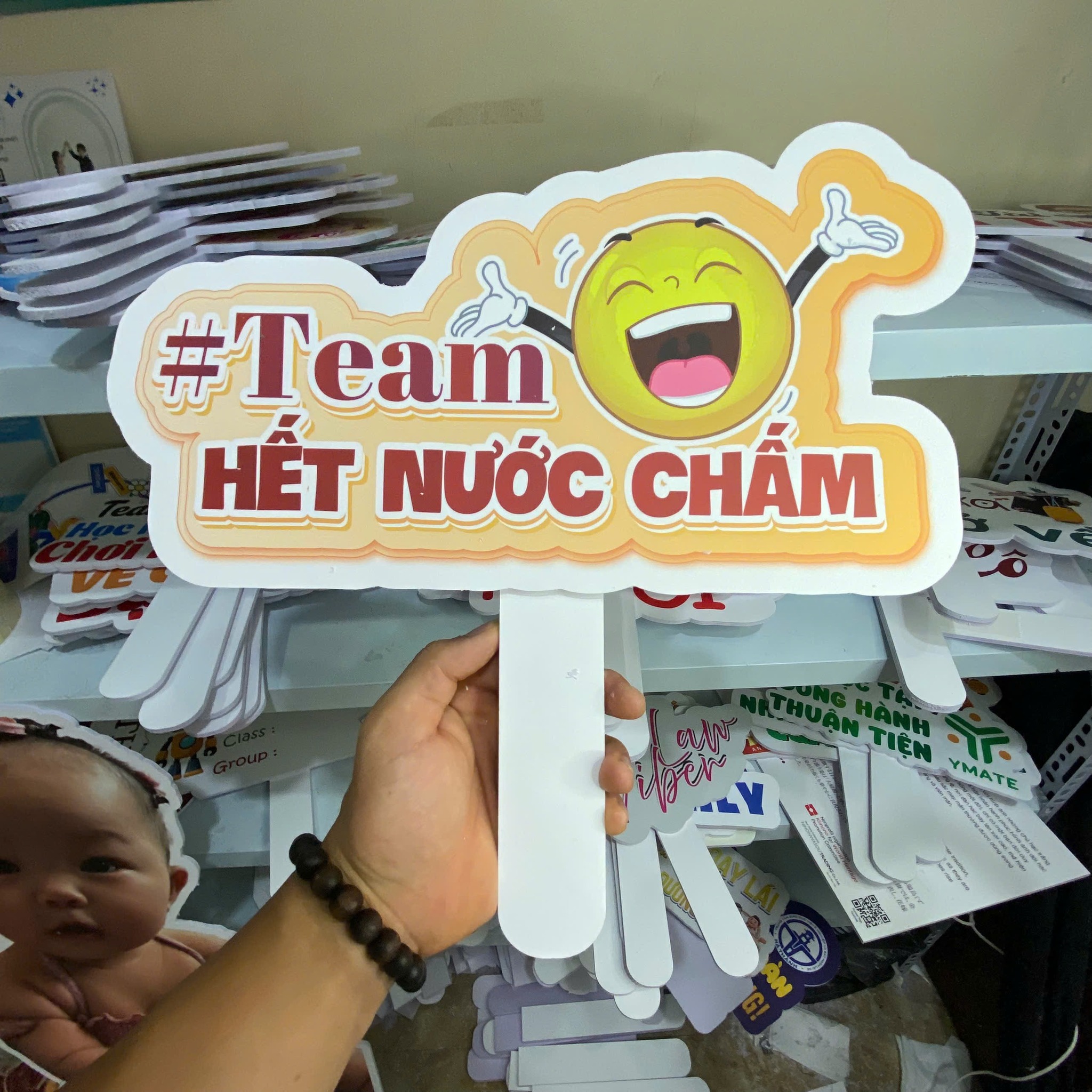 Hashtag team building - INCONI