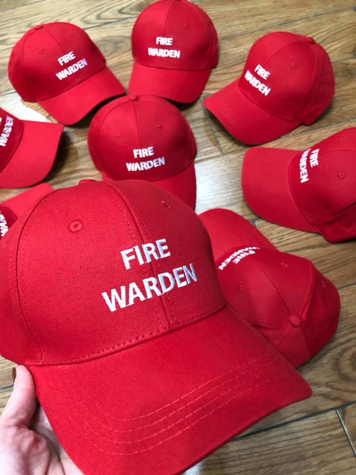 Mua Mũ Du Lịch Ở Hà Nội – Xưởng INCONI Uy Tín