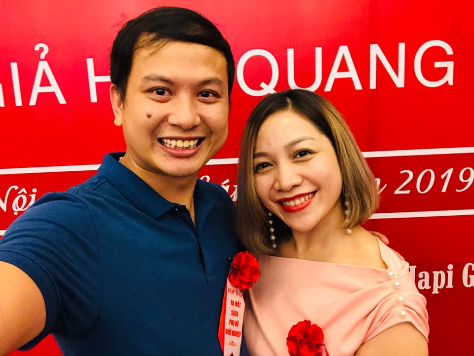 Hoa cài áo khách mời - INCONI Hà Nội