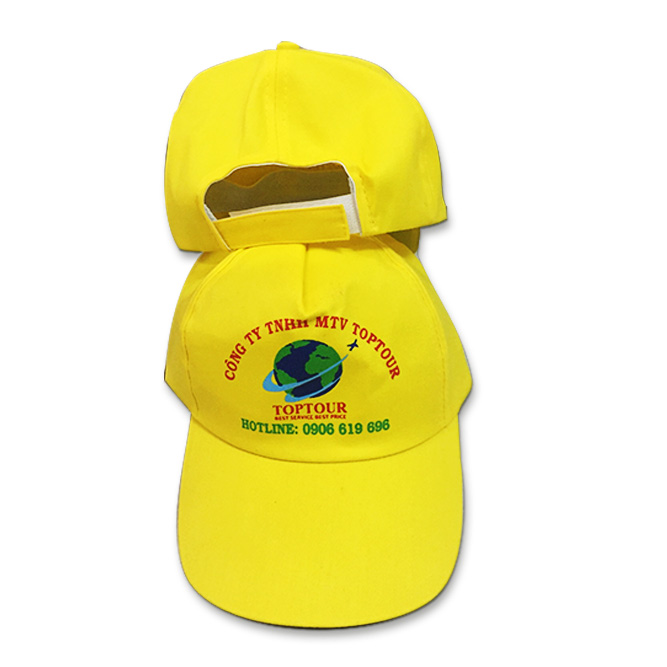 Mũ Du Lịch Đi Rừng - Xưởng INCONI Giá Rẻ 5 Mũ du lịch đi rừng - INCONI