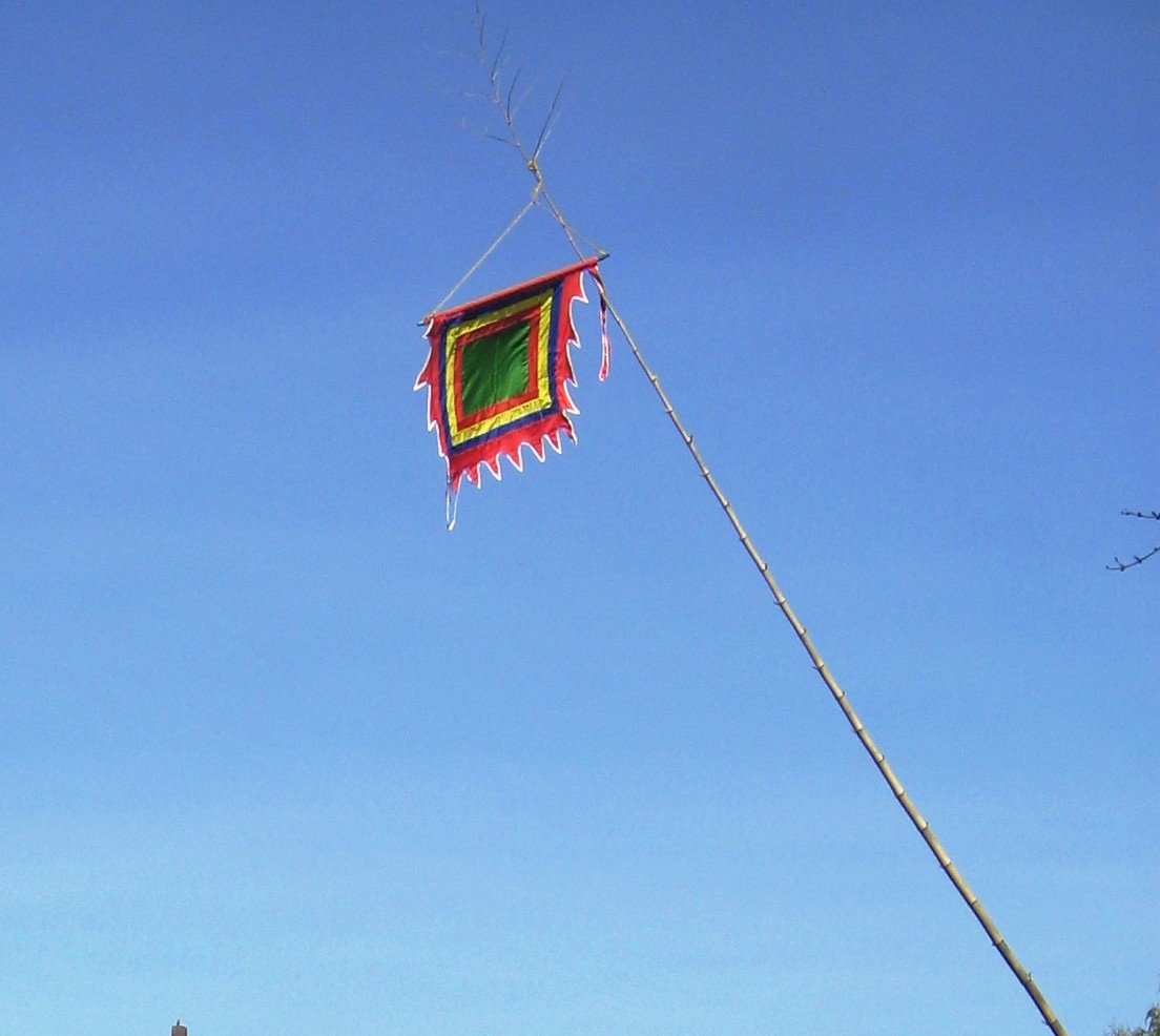 Cờ thần số lượng lớn - INCONI