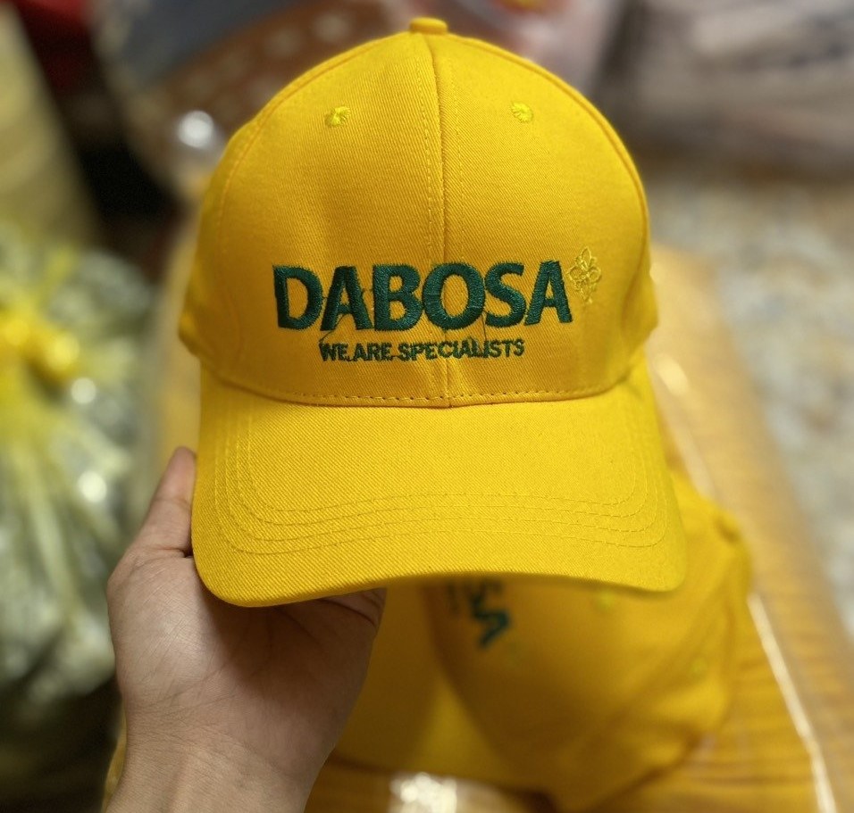 Mũ Du Lịch Theo Yêu Cầu – Xưởng INCONI Hà Nội