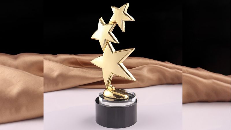 Bán Cúp Lưu Niệm - Xưởng INCONI Chất Lượng Cao 3 Bán cúp lưu niệm - INCONI