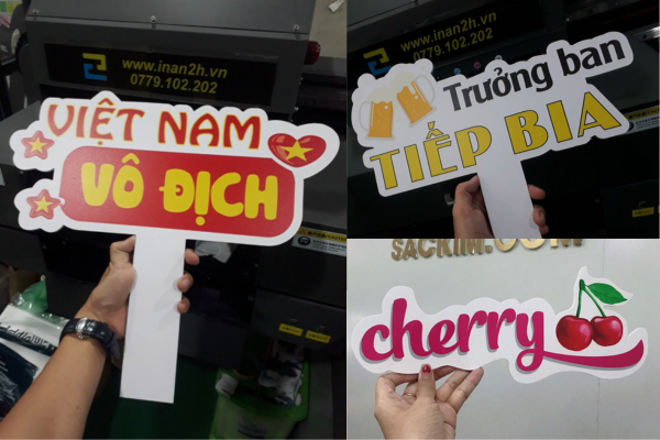 Hashtag cầm tay giá rẻ - INCONI