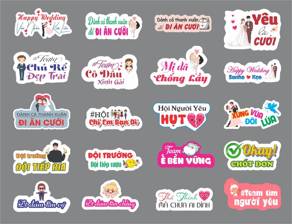 In Hashtag Cầm Tay Giá Rẻ - Xưởng in INCONI 5 In hashtag cầm tay giá rẻ - INCONI