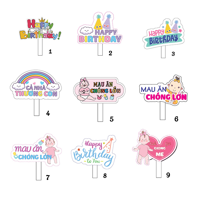 Bảng Chụp Hình Cầm Tay - Giá Rẻ Chất Lượng Cao 6 Bảng chụp hình cầm tay - INCONI