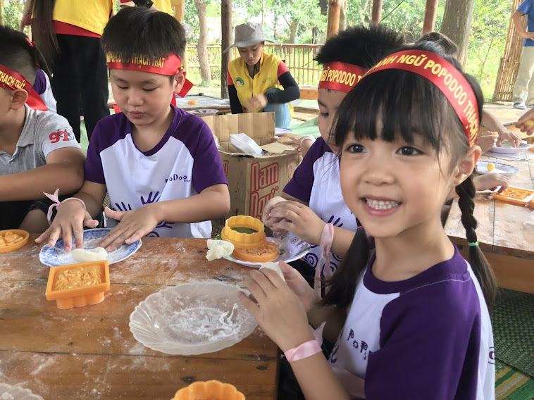 Băng rôn học sinh đẹp – INCONI