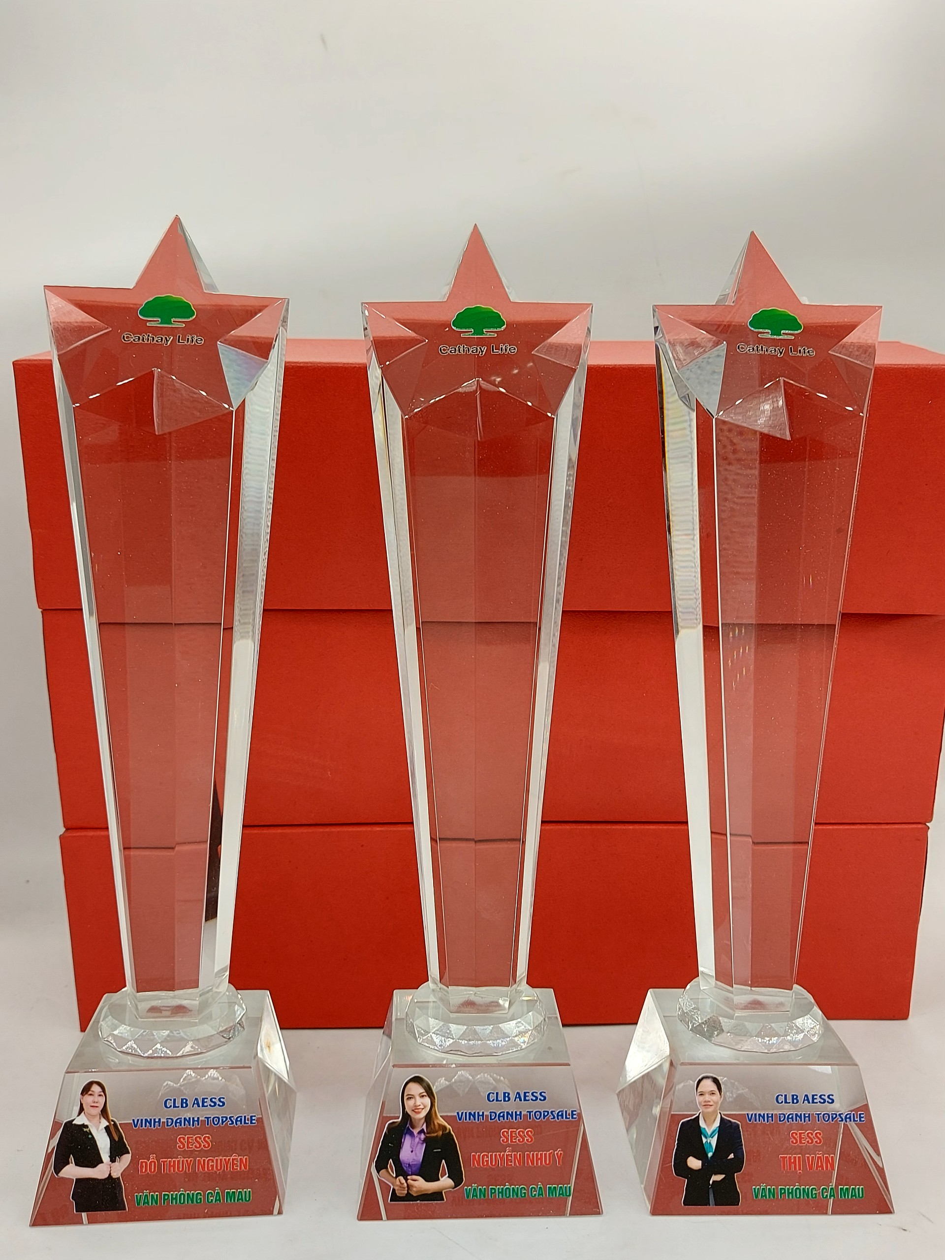 Địa Chỉ Làm Cúp Lưu Niệm Tại Hà Nội - INCONI Giá Rẻ Tận Xưởng 6 Địa chỉ làm cúp lưu niệm Hà Nội - INCONI