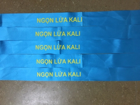 Mua Băng Rôn Đeo Đầu Ở Hà Nội - Xưởng INCONI Giá Rẻ 3 Mua băng rôn đeo đầu ở Hà Nội - INCONI