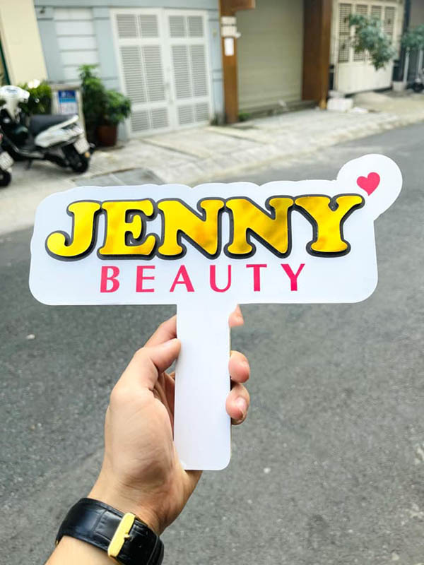 Hashtag cầm tay in english - INCONI