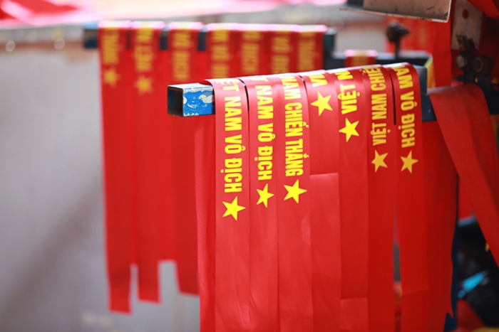 Bán Băng Rôn Đeo Đầu – INCONI Uy Tín Giá Rẻ