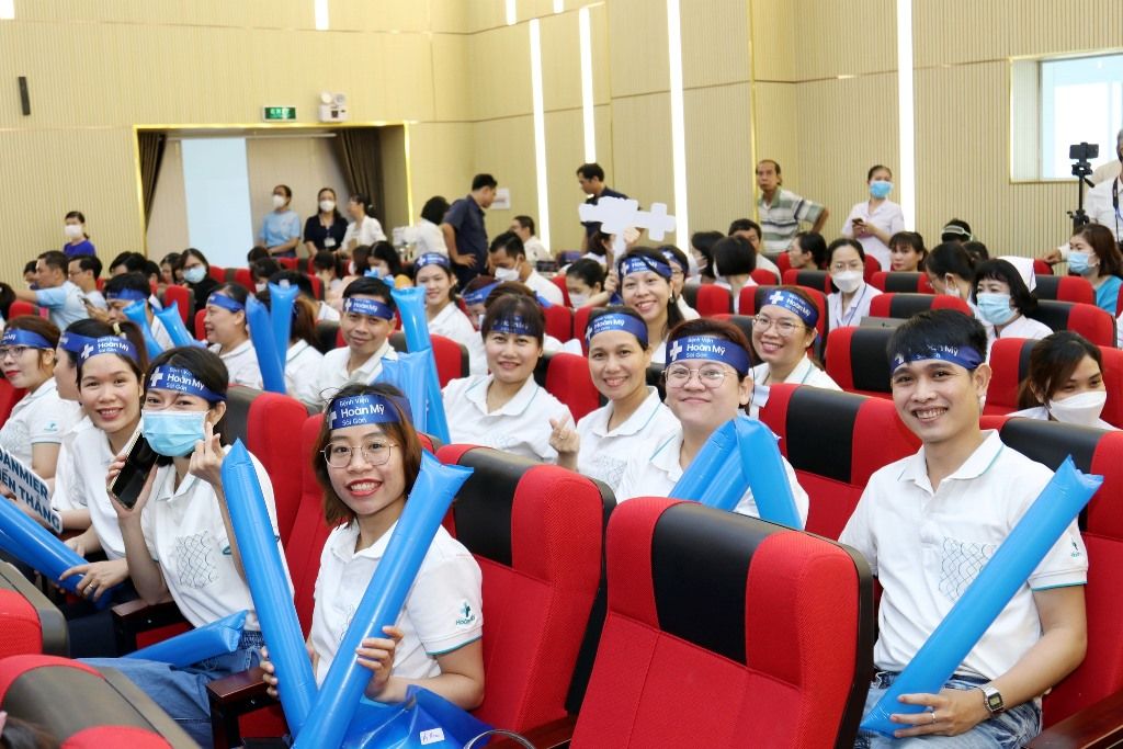 Băng Rôn Đeo Đầu Cổ Động - Xưởng INCONI Hà Nội Uy Tín 4 Băng rôn đeo đầu cổ động - INCONI